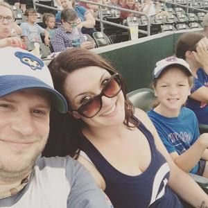 Meet your Posher, Brittney